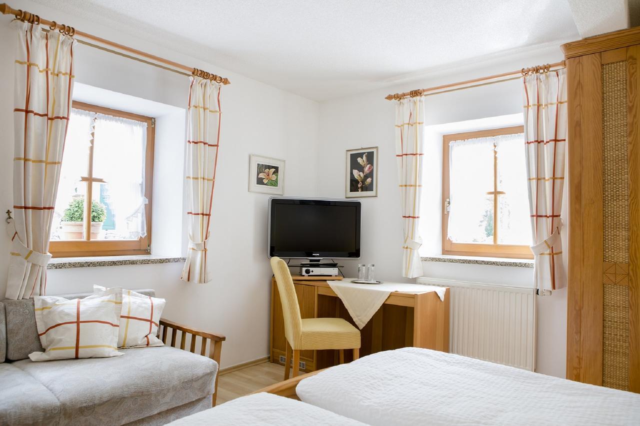 Gasthof Bischofsmuehle Helmbrechts ภายนอก รูปภาพ