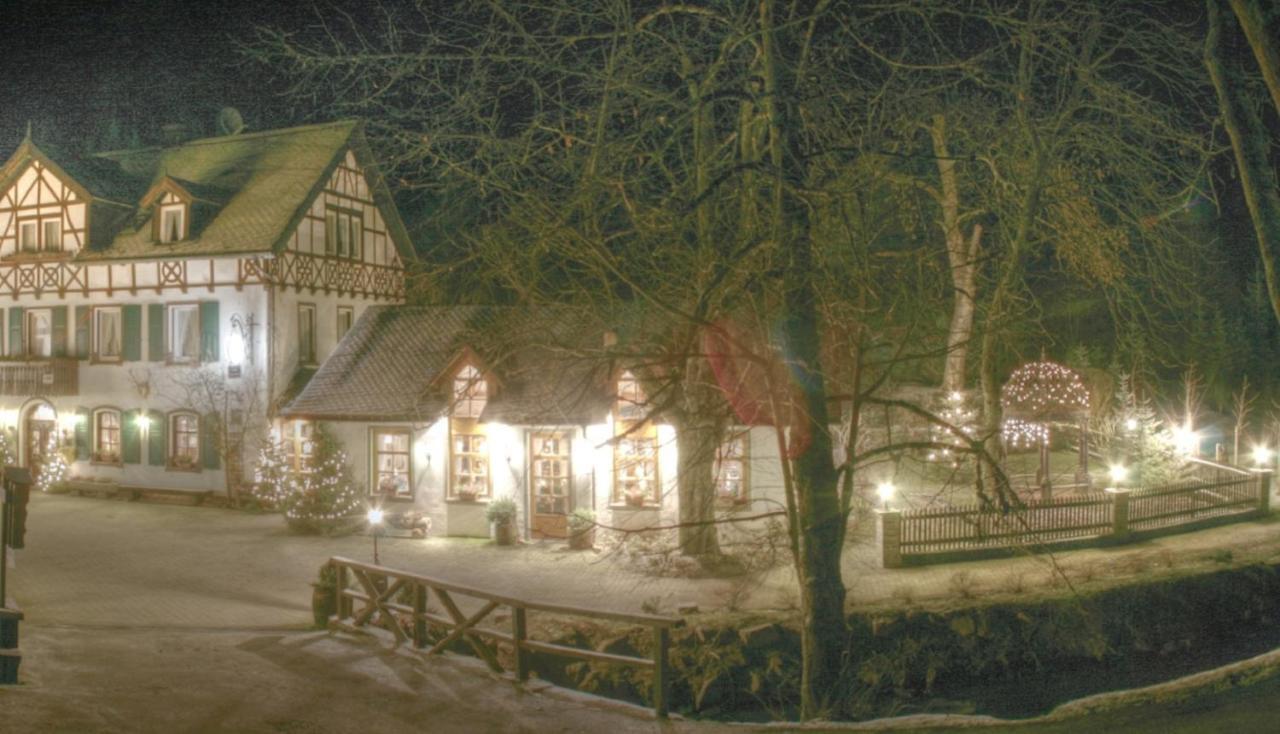 Gasthof Bischofsmuehle Helmbrechts ห้อง รูปภาพ