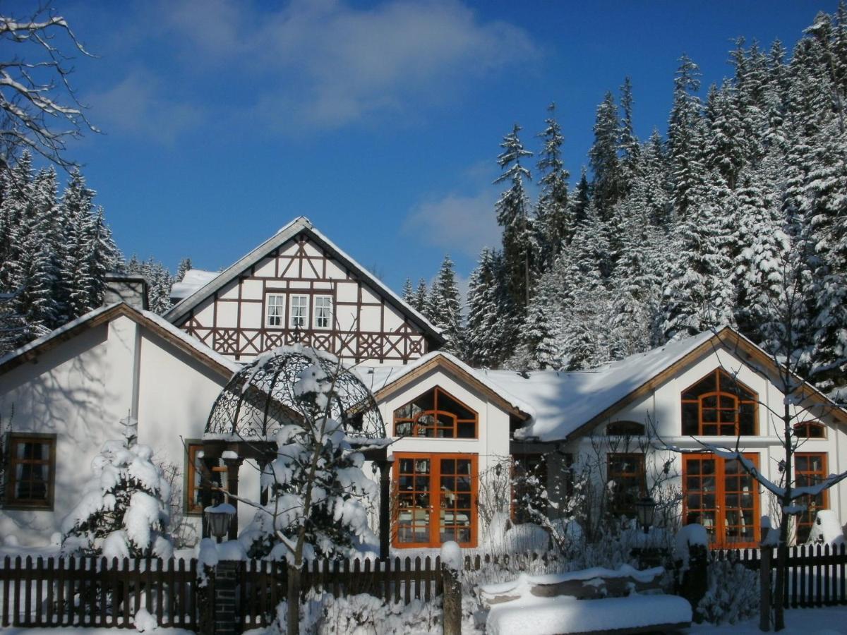 Gasthof Bischofsmuehle Helmbrechts ห้อง รูปภาพ