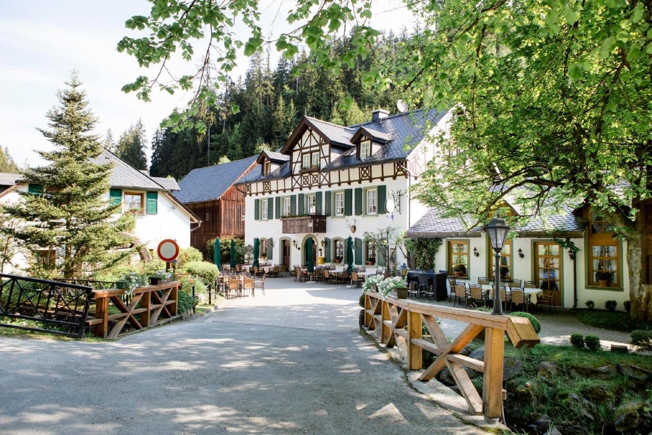 Gasthof Bischofsmuehle Helmbrechts ห้อง รูปภาพ
